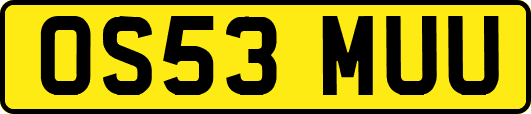 OS53MUU