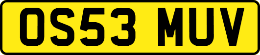OS53MUV