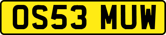 OS53MUW