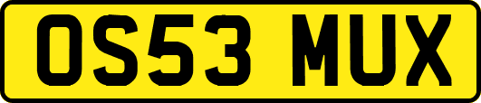 OS53MUX