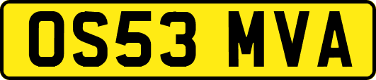 OS53MVA