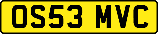 OS53MVC