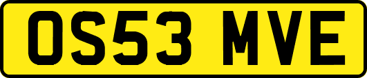 OS53MVE