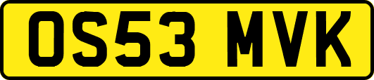 OS53MVK