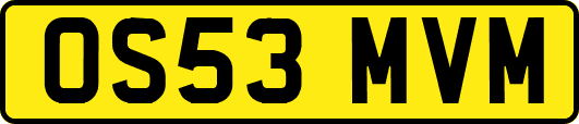 OS53MVM