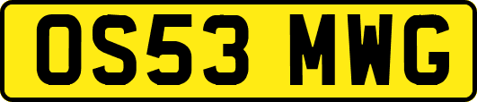 OS53MWG