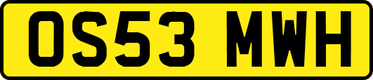 OS53MWH