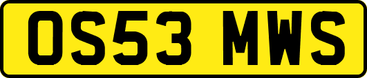 OS53MWS