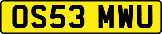 OS53MWU