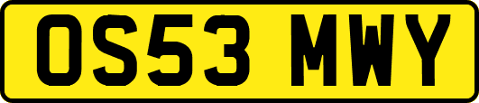 OS53MWY
