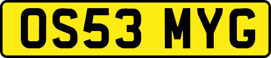 OS53MYG