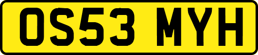 OS53MYH