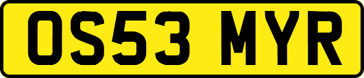 OS53MYR
