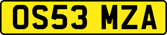 OS53MZA