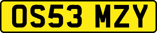 OS53MZY