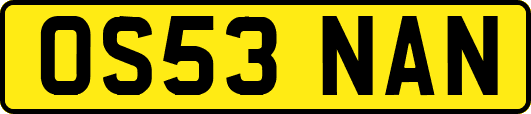 OS53NAN