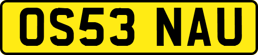 OS53NAU