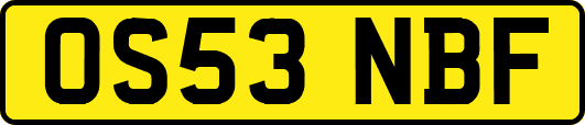 OS53NBF