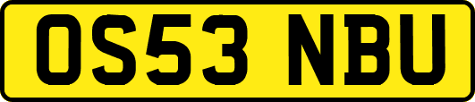 OS53NBU