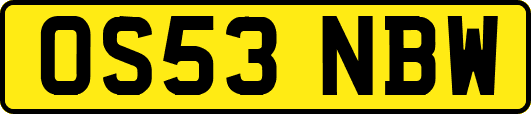 OS53NBW