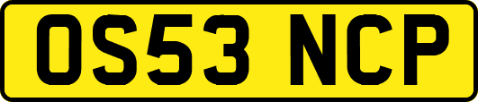 OS53NCP
