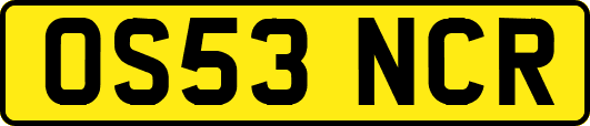 OS53NCR