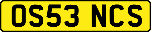 OS53NCS