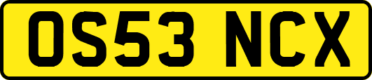 OS53NCX