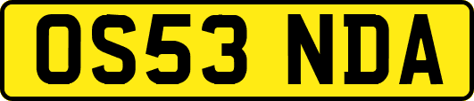 OS53NDA