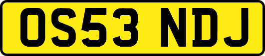 OS53NDJ