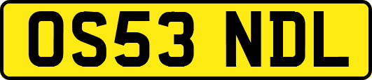 OS53NDL