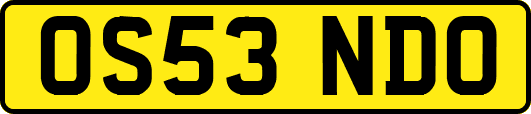 OS53NDO