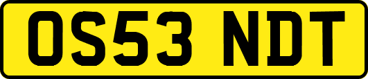 OS53NDT