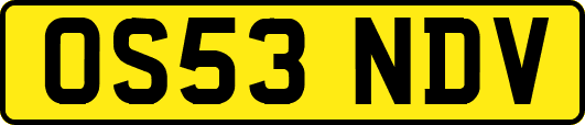 OS53NDV