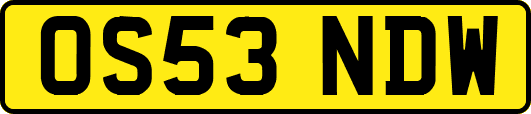 OS53NDW