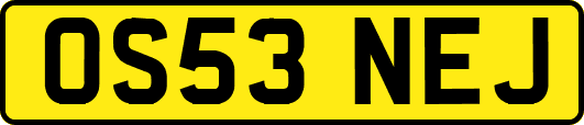 OS53NEJ