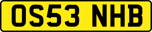 OS53NHB
