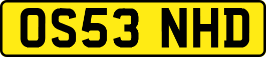OS53NHD