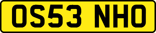 OS53NHO