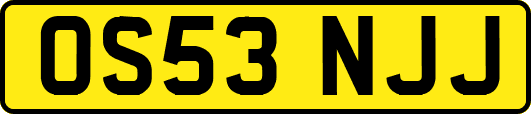 OS53NJJ