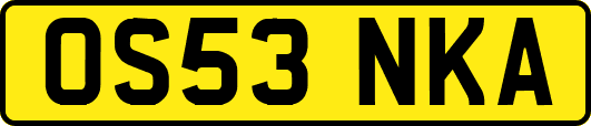 OS53NKA