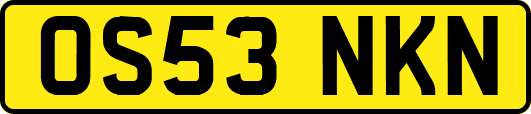 OS53NKN