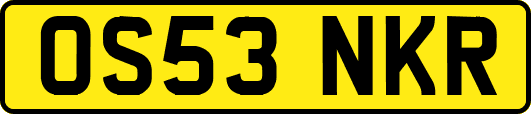 OS53NKR