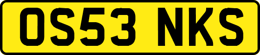OS53NKS