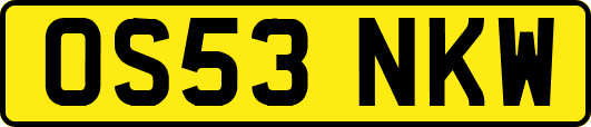 OS53NKW
