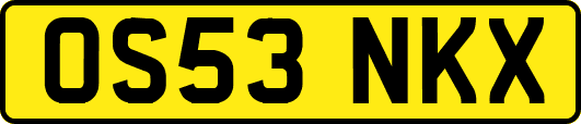 OS53NKX