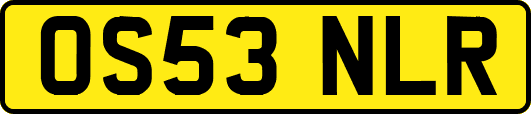 OS53NLR
