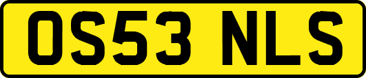 OS53NLS