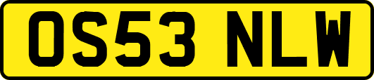OS53NLW