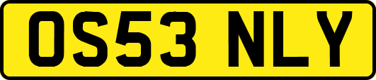 OS53NLY
